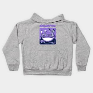 Duck's Soup Kids Hoodie